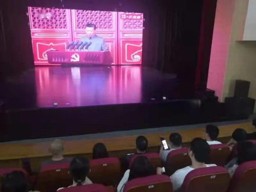 建黨百年共鑄輝煌 寶雞市文旅局開展系列主題活動(dòng)慶華誕