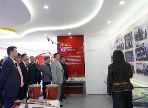 借鑒先進(jìn)經(jīng)驗(yàn) 共謀文化發(fā)展新篇章——延安文化發(fā)展集團(tuán)赴西安開展考察交流與合作洽談