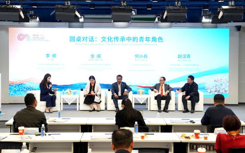 共赴文化傳播與交流的春天——2024中國（河南）-東盟國際傳播交流會側(cè)記